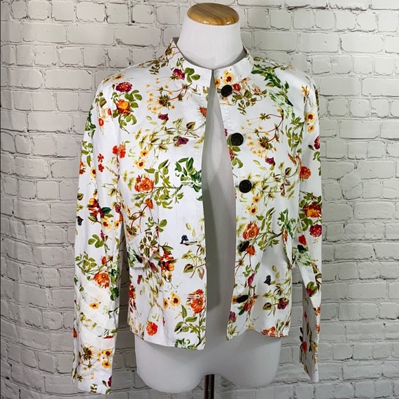 Disney Alice Through the Looking Glass blazer - Picture 4 of 8